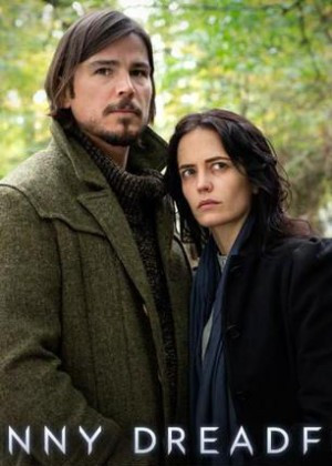 Eva Green Quot Penny...