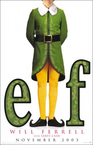 elf quote 1 elves are wonderful they provoke wonder elves are ...