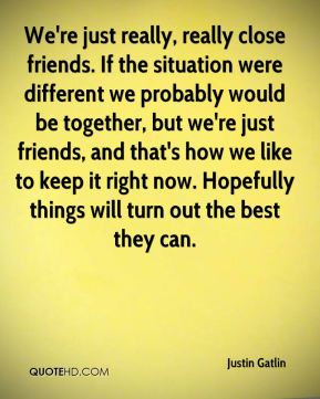 Friends Quotes