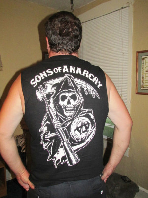 Sons Of Anarchy Quotes Sons of anarchy shirts for