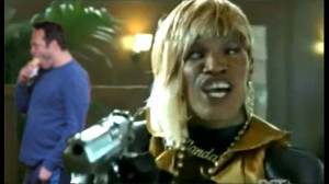 Jaime Foxx, BET Awards