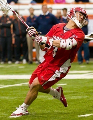 Lacrosse Quotes Tumblr Big red lacrosse forward and