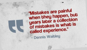 Top Ten Quotes About Letting Go