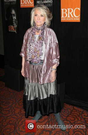 Sheila Nevins