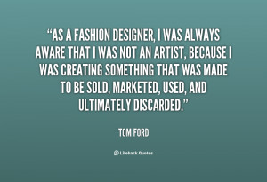 Fashion Designer Quotes Preview quote