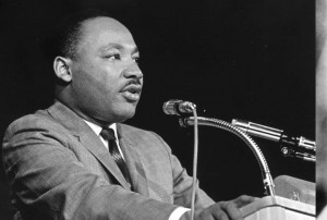 Dr Martin Luther King Quotes