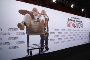 Jackass Presents Bad