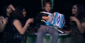 Remmy Valenzuela Te Toco Perder Video