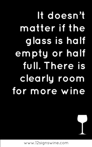 Pinterest and More Wine Quotes