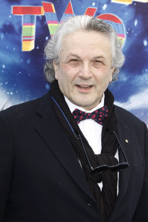 Quotes by George Miller
