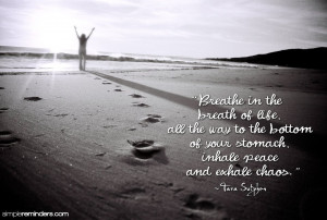 beautiful yoga quotes