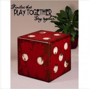 Quote-Families That Play Together Stay Together-special buy any 2 ...