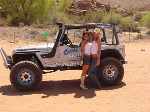 Open Box deals at JeepHut.com