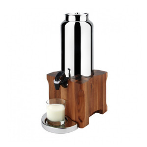 commercial milk dispenser