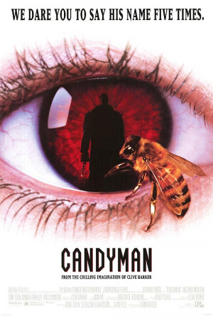 Fangoria Presents: CANDYMAN