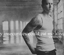 eminem, quote, tumblr, rap god