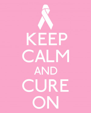Help find a cure!!!