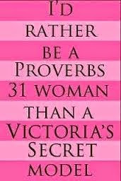 High Heels And High Standards