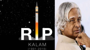 11 most inspirational quotes by late Dr. APJ Abdul Kalam