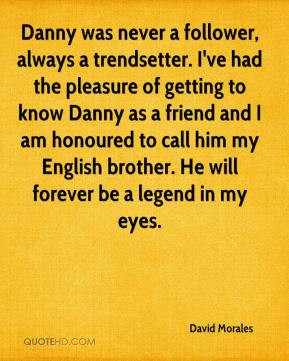 Follower Quotes