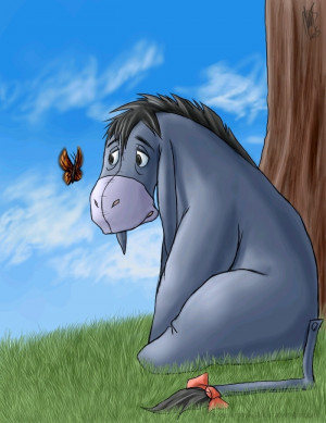 Disney Eeyore