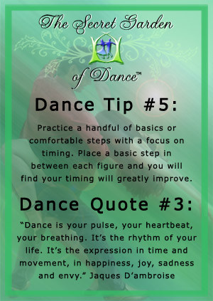 best-dance-quotes