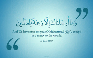 ISLAMIC QUOTATIONS