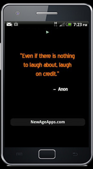 Funny Quotes - screenshot