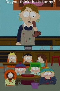 south park.