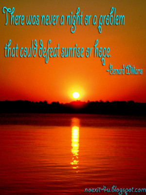 Beautiful Sunrise Good Morning Quotes. QuotesGram