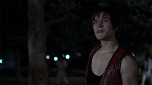 James Remar in Walter Hill's 