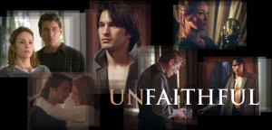 Unfaithful (film)