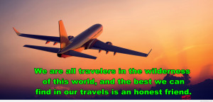 ... archives quotes travel sunset wallpaper sunset plane travel quote 2015