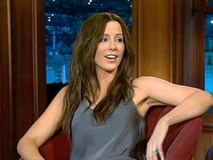 Kate Beckinsale-Personal Quotes