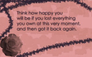 Pink Roses Tumblr Quotes