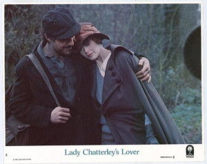 Sylvia Kristel - Lady Chatterley's Lover movie photo 6
