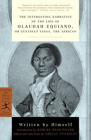 ... Narrative of the Life of Olaudah Equiano by Olaudah Equiano