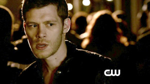 The Vampire Diaries Season 4: Klaus Mikaelson’s Best Quotes