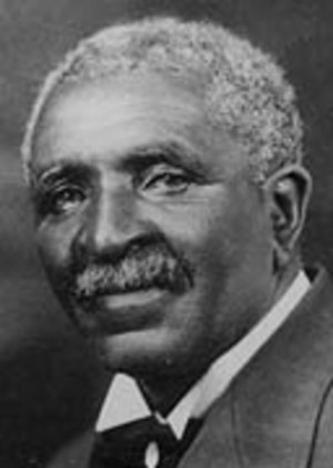 Classic Quotes by George Washington Carver (1864-1903) US agricultural ...