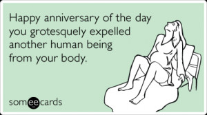 someecards - when you care enough to hit send