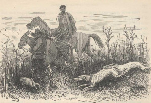 OF THE OMENS DON QUIXOTE HAD AS HE ENTERED HIS OWN VILLAGE, AND OTHER ...