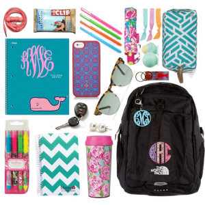 Source: http://southerncurlsandpearls.polyvore.com/whats_in_my_school ...