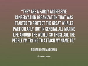 Quotes About Conservation