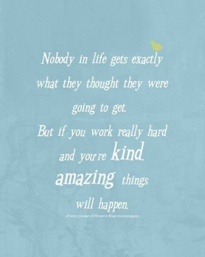 End of Freshman Year Quotes http://thosefouryears.blogspot.com/2011/04 ...