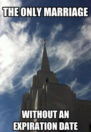 ... for our posterity—even those yet unborn.” –Russell M. Nelson