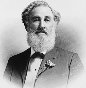 William Jackson Palmer