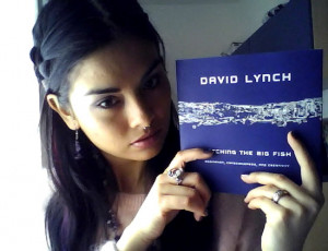 ... Bing finden folgende Bilder zu Catching the Big Fish von David Lynch
