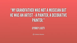Quotes About Grandfather 39 s