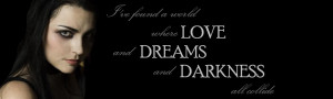 Evanescence Quotes