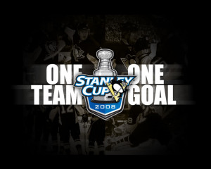 One Team One Goal Image